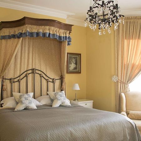 Albert & Victoria Guest House イーストボーン エクステリア 写真
