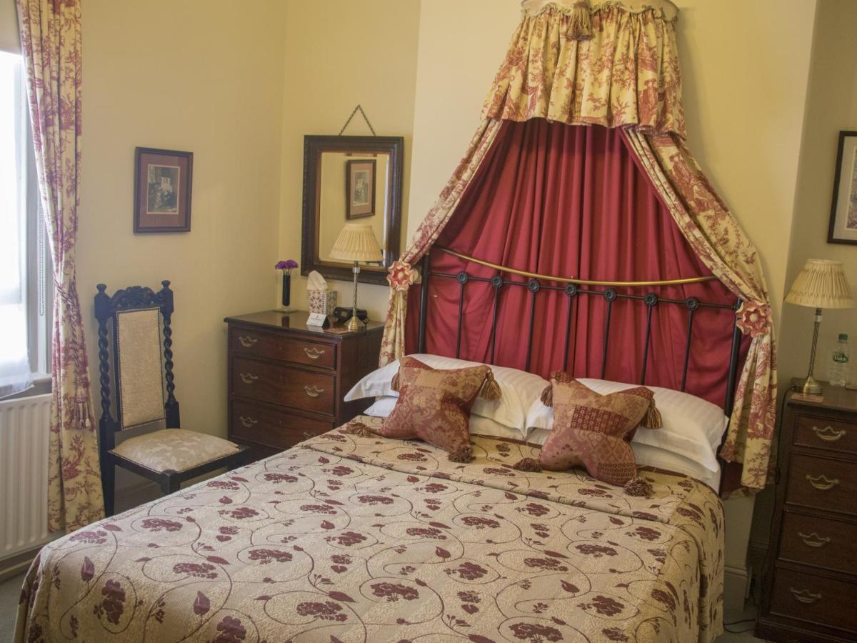 Albert & Victoria Guest House イーストボーン エクステリア 写真