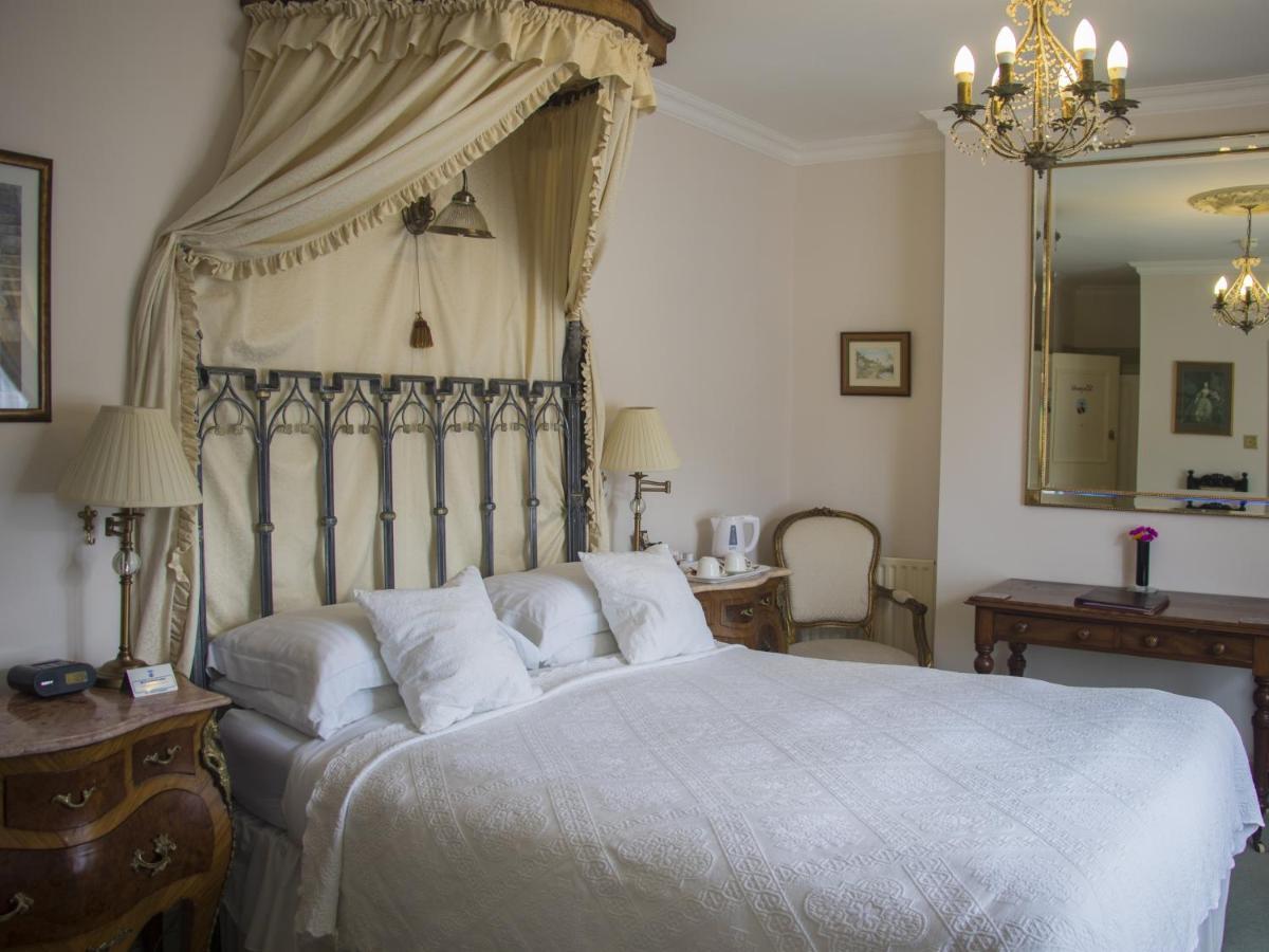 Albert & Victoria Guest House イーストボーン 部屋 写真