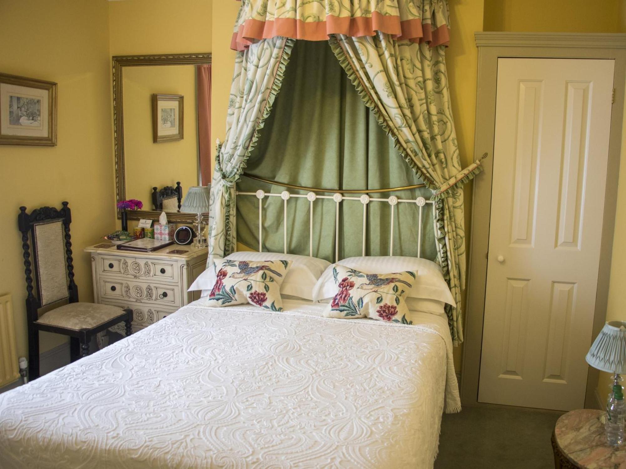 Albert & Victoria Guest House イーストボーン 部屋 写真