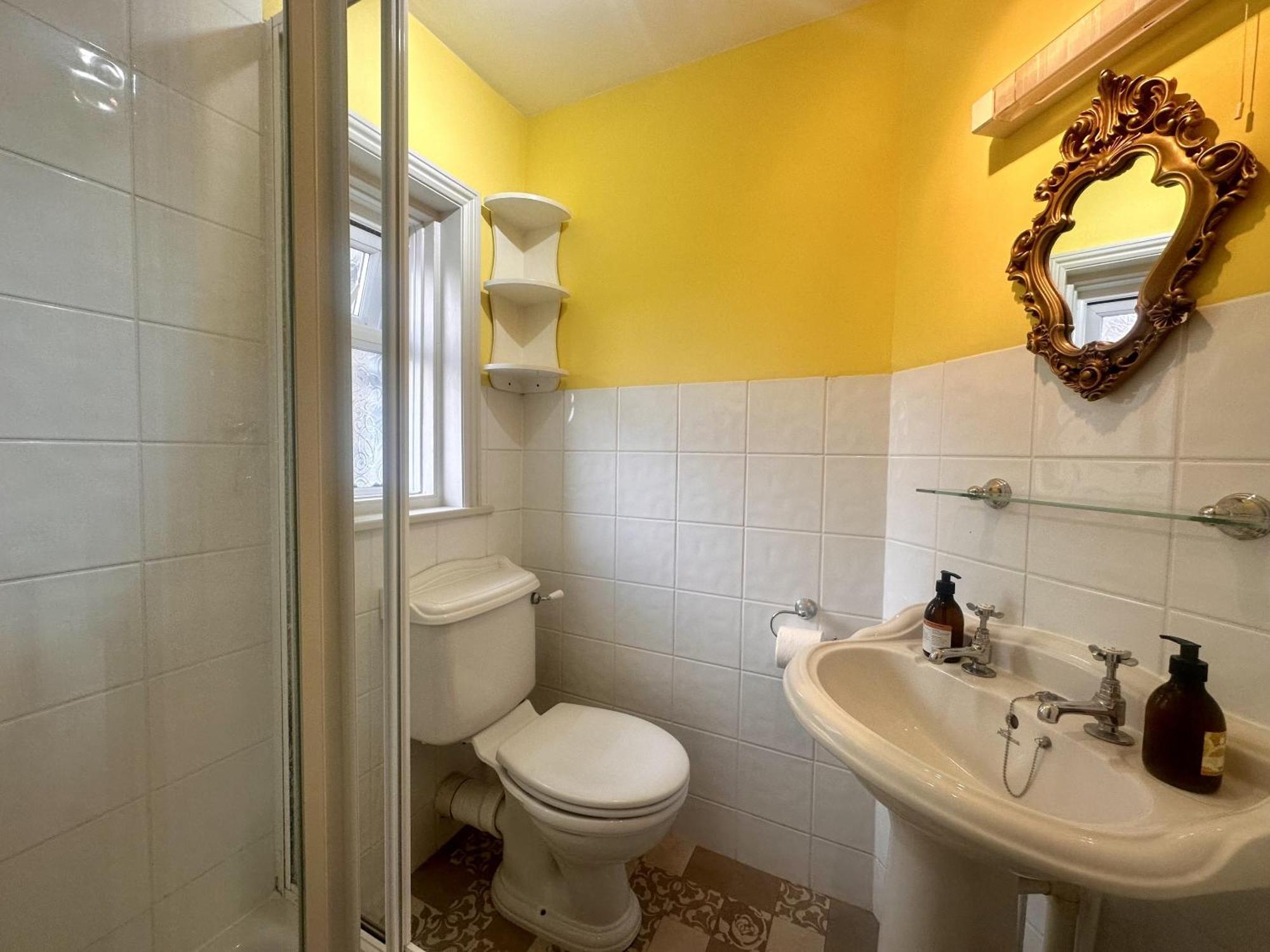 Albert & Victoria Guest House イーストボーン 部屋 写真