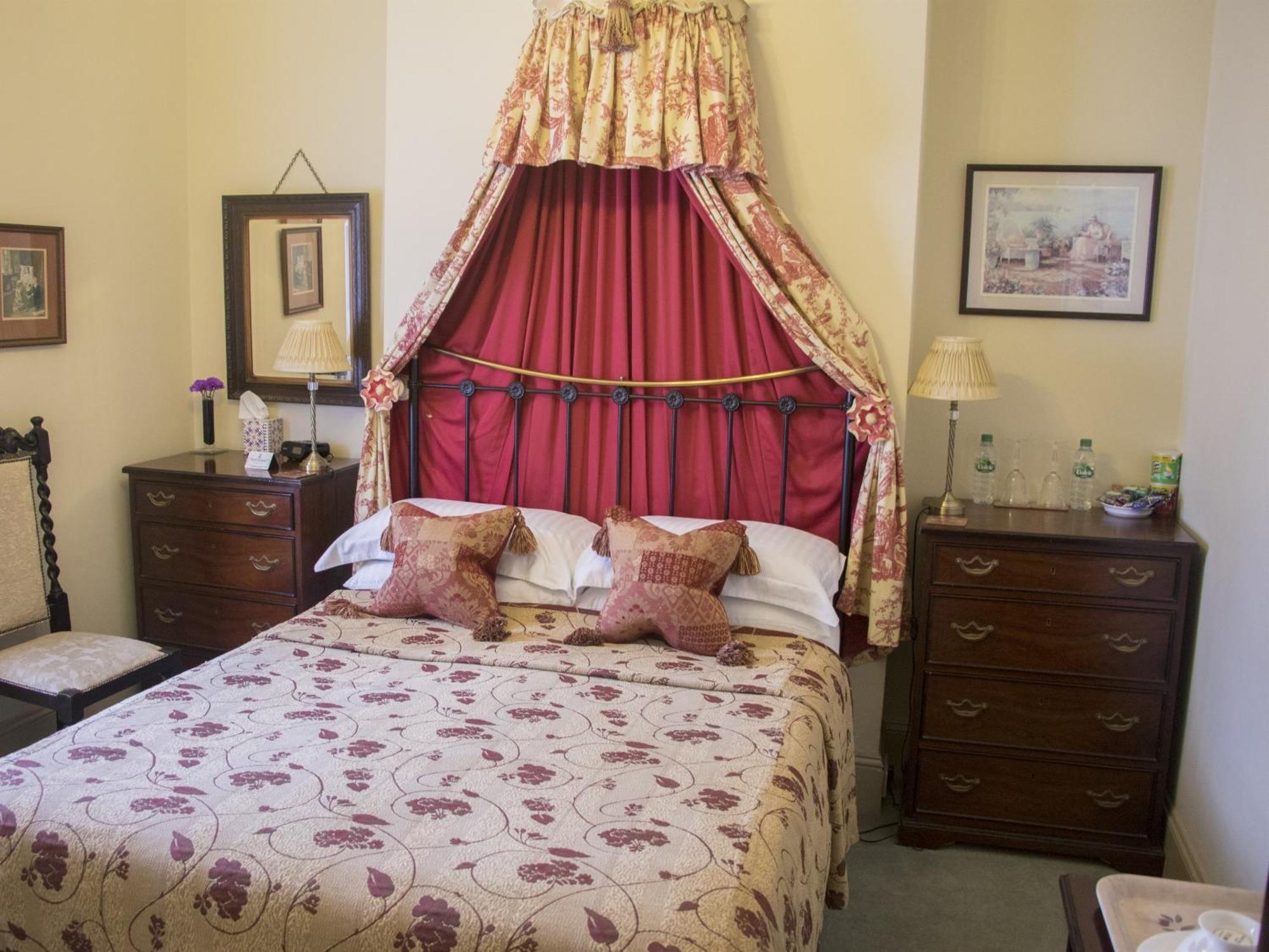 Albert & Victoria Guest House イーストボーン 部屋 写真