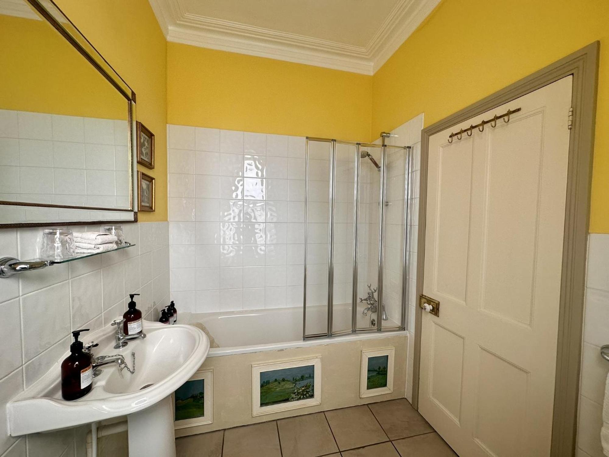 Albert & Victoria Guest House イーストボーン 部屋 写真