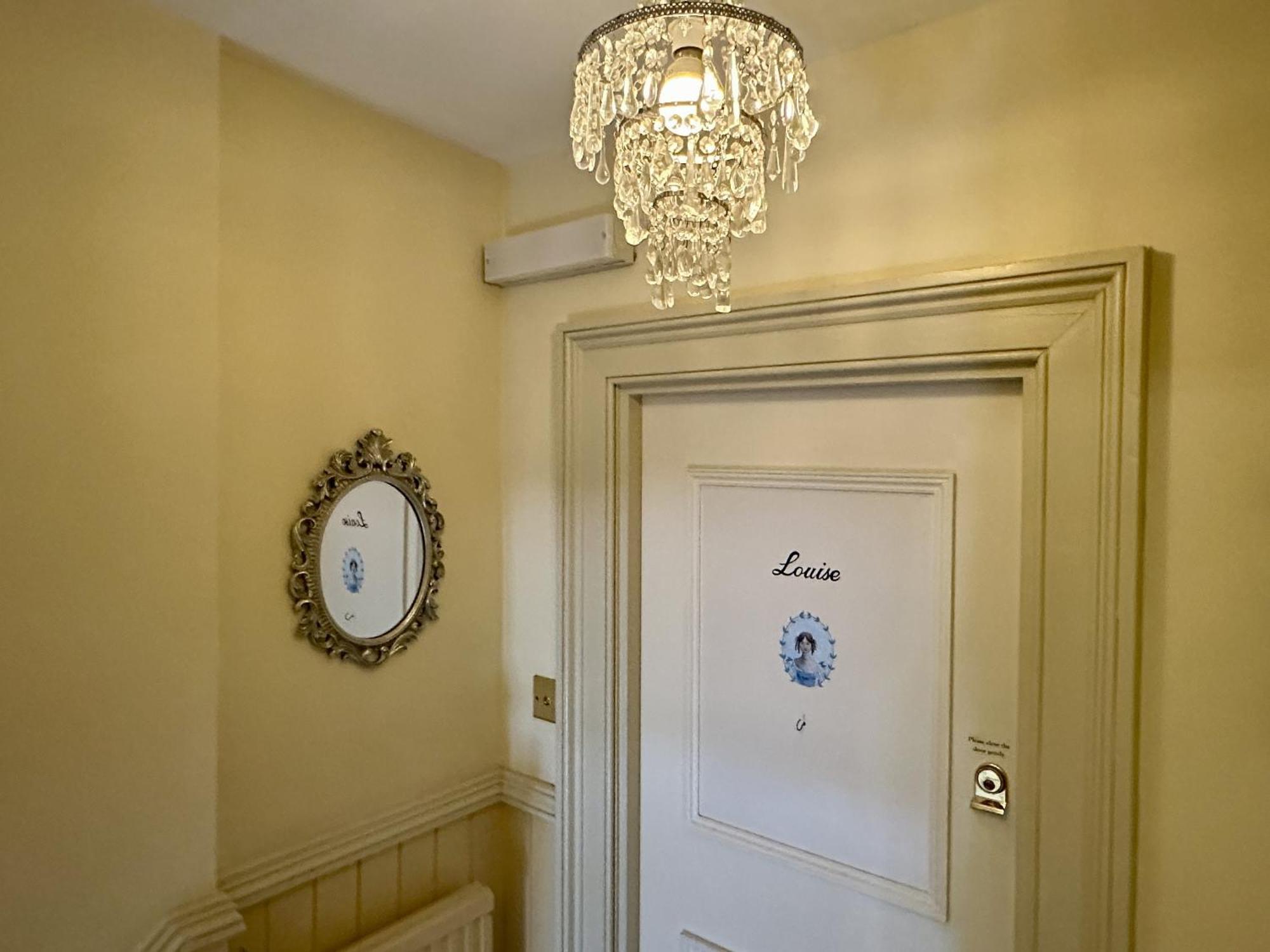 Albert & Victoria Guest House イーストボーン 部屋 写真